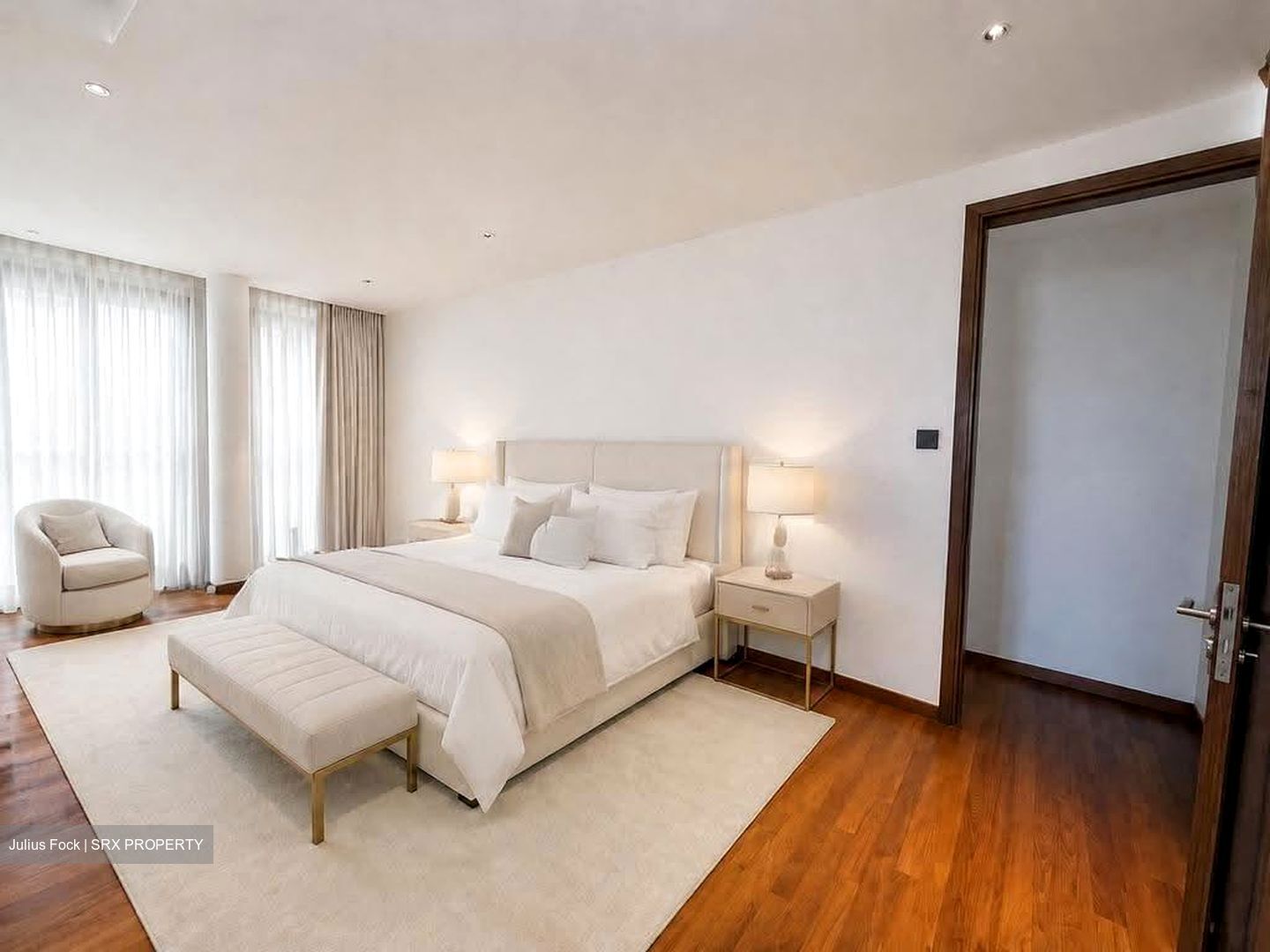 Frankel Estate (D14), Detached #610593421